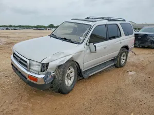 Toyota 4Runner 3.4L 6 1997