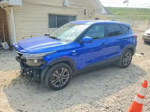 Kia Seltos 2.0L 4 2022