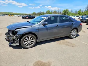 Toyota Camry 2.4L 4 2009