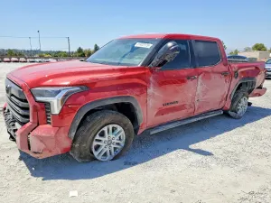 Toyota Tundra 3.4L 6 2026