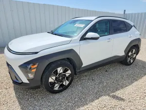 Hyundai Kona 2.0L 4 2025