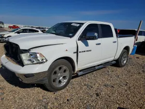 Dodge RAM 5.7L 8 2012