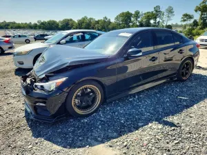 Infiniti Q50 3.0L 6 2021