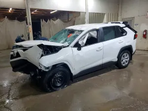 Toyota Rav4 2.5L 4 2025