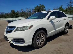 Acura RDX 3.5L 6 2016