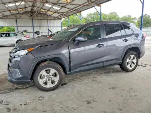 Toyota Rav4 2.5L 4 2021