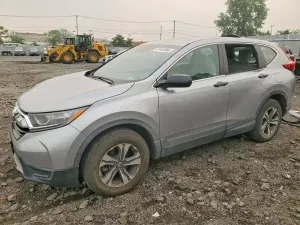 Honda CR-V 2.4L 4 2018
