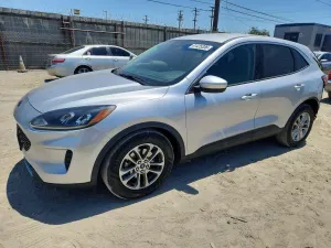 Ford Escape 1.5L 3 2020