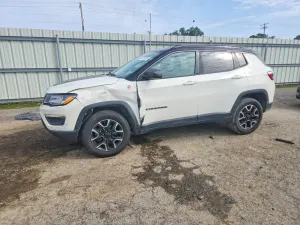 Jeep Compass 2.4L 4 2021