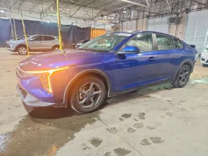 Kia K4 2.0L 4 2026