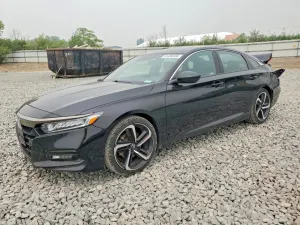 Honda Accord 1.5L 4 2018