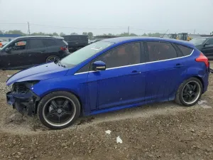 Ford Focus 2.0L 4 2014