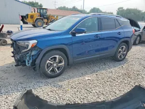 GMC Terrain 1.5L 4 2020