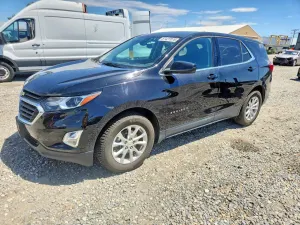 Chevrolet Equinox 1.5L 4 2020
