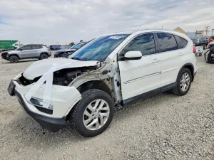 Honda CR-V 2.4L 4 2015
