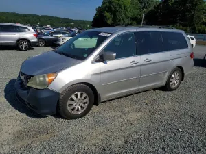 Honda Odyssey 3.5L 6 2009
