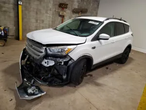 Ford Escape 1.5L 4 2018