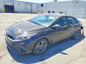 Kia Cerato / Forte / K3 2.0L 4 2023