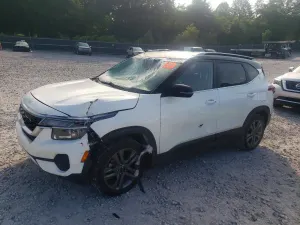 Kia Seltos 2.0L 4 2022