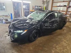 Nissan Sentra 2.0L 4 2026