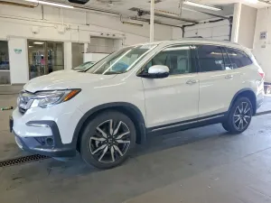 Honda Pilot 3.5L 6 2020