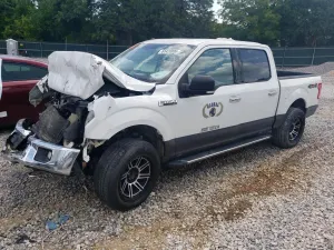 Ford F-150 5.0L 8 2017