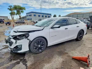 Chevrolet Malibu 1.5L 4 2023