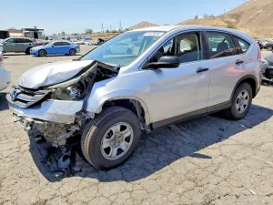 Honda CR-V 2.4L 4 2014