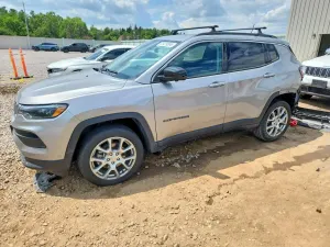 Jeep Compass 2.4L 4 2022