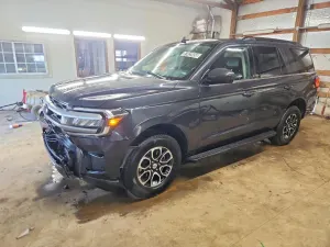 Ford Expedition 3.5L 6 2024