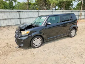 Scion xB 2.4L 4 2012