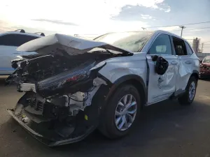Honda CR-V 1.5L 4 2025