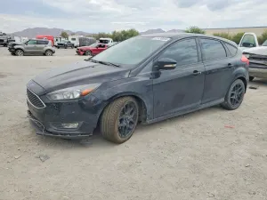 Ford Focus 2.0L 4 2016