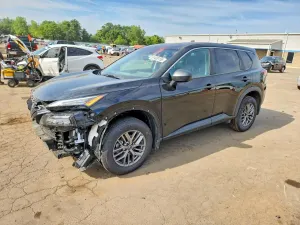 Nissan Rogue 1.5L 3 2023