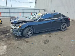 Acura ILX 2.4L 4 2021