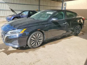 Nissan Altima 2.5L 4 2025