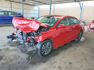 Kia Cerato / Forte / K3 2.0L 4 2024