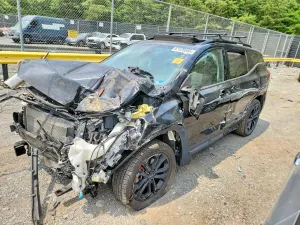 GMC Terrain 2.0L 4 2020