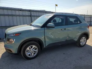Hyundai Venue 1.6L 4 2026