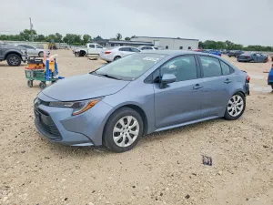 Toyota Corolla 2.0L 4 2026