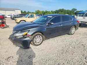 Nissan Altima 2.5L 4 2016