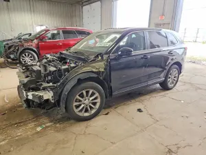 Honda CR-V 1.5L 4 2025