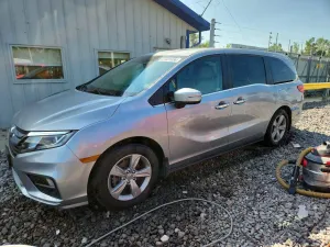Honda Odyssey 3.5L 6 2019
