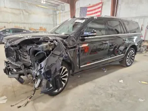 Lincoln Navigator 3.5L 6 2022