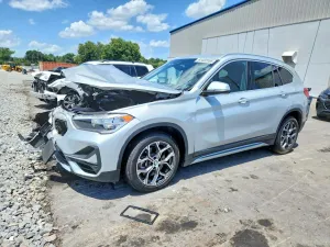 BMW X1 2.0L 4 2020