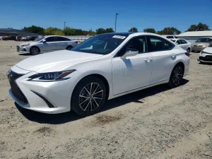 Lexus ES 3.5L 6 2025