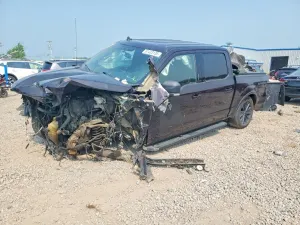 Ford F-150 5.0L 8 2020