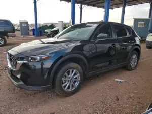 Mazda CX-5 2.5L 4 2023