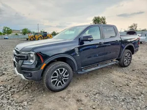 Ford Ranger 2.3L 4 2025