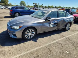 Infiniti Q50 3.0L 6 2020